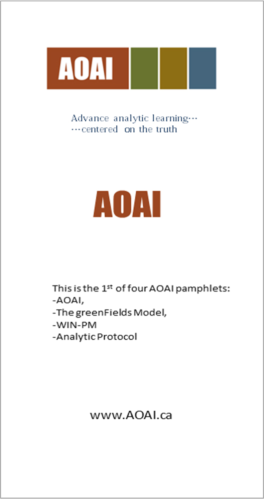 AOAI brochure